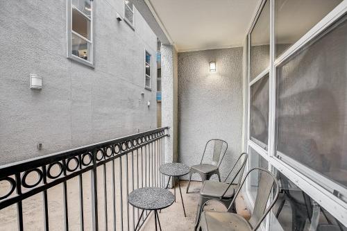 Frontdesk Rio West Apartments Austin
