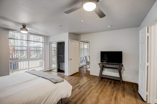 Frontdesk Rio West Apartments Austin