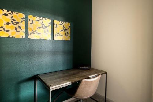 Apartamento Wanderjaunt - The Olivine Century Park