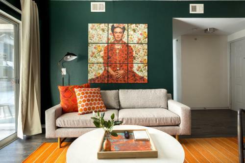 Apartamento Wanderjaunt - The Olivine Century Park