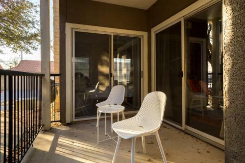 Apartamento Wanderjaunt - The Olivine Century Park