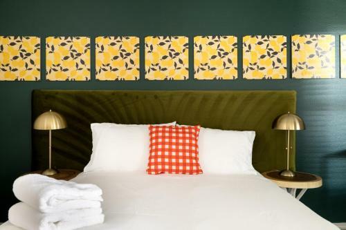 Apartamento Wanderjaunt - The Olivine Century Park