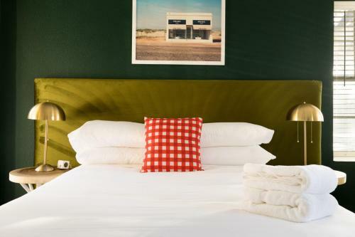 Apartamento Wanderjaunt - The Olivine Century Park