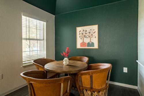 Apartamento Wanderjaunt - The Olivine Century Park