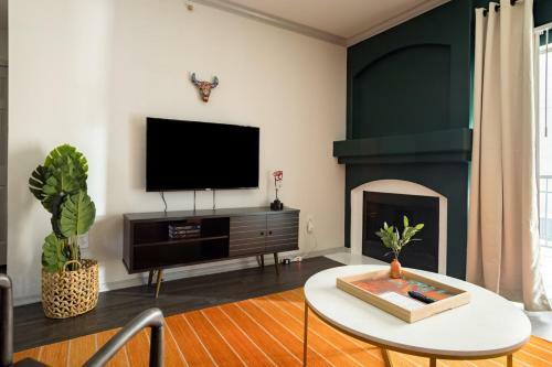 Apartamento Wanderjaunt - The Olivine Century Park