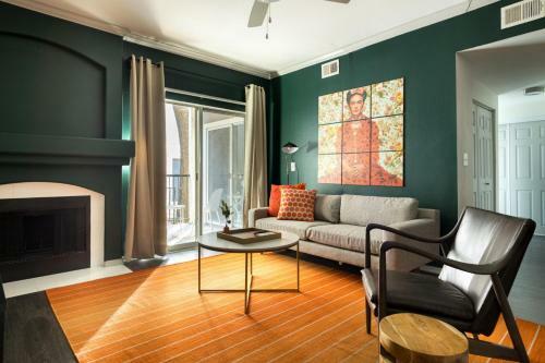 Apartamento Wanderjaunt - The Olivine Century Park