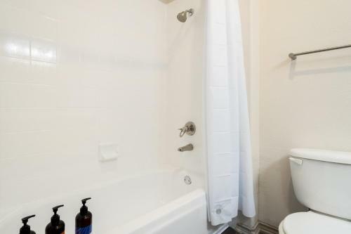 Apartamento Wanderjaunt - The Amethyst Austin