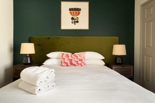 Apartamento Wanderjaunt - The Amethyst Austin