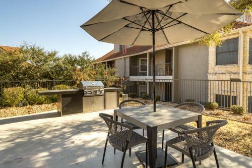 Apartamento Wanderjaunt - The Amethyst Austin