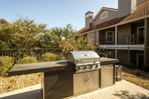 Apartamento Wanderjaunt - The Amethyst Austin