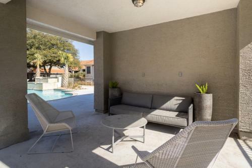 Apartamento Wanderjaunt - The Amethyst Austin