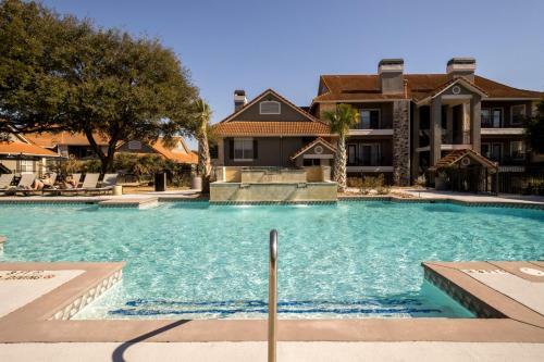 Apartamento Wanderjaunt - The Amethyst Austin