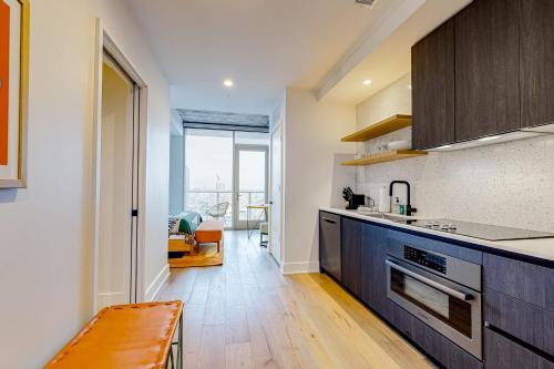 Apartamento Natiivo Austin Colors