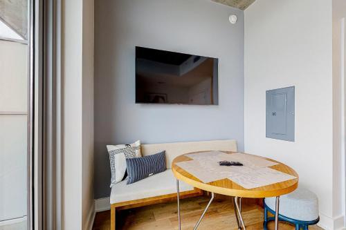 Apartamento Natiivo Austin Colors