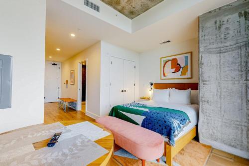 Apartamento Natiivo Austin Colors