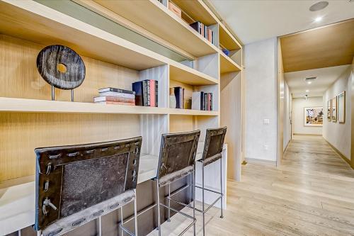 Apartamento Natiivo Austin Colors