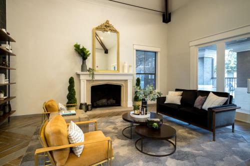 Wanderjaunt - Onyx Apartments Mcneil