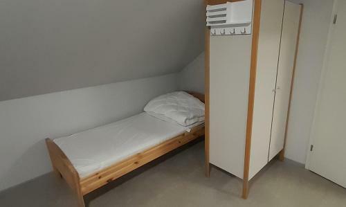 Apartamento Studio-apartment Braunschweig