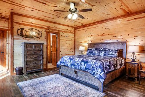 Lazy Bear Lodge