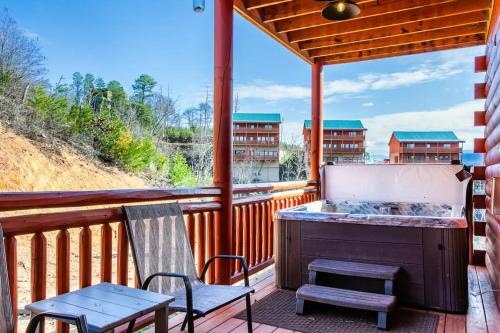 Lazy Bear Lodge
