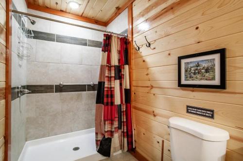 Lazy Bear Lodge