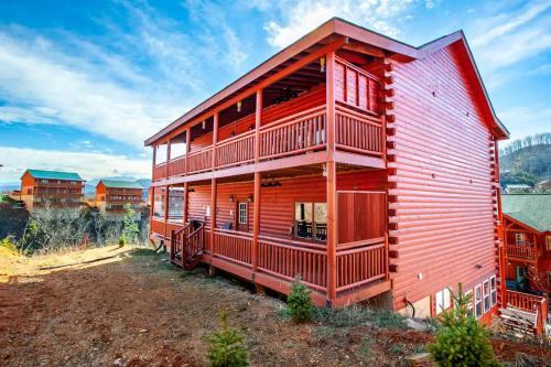 Lazy Bear Lodge