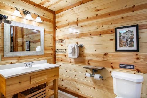 Lazy Bear Lodge