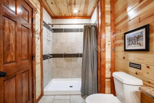 Lazy Bear Lodge