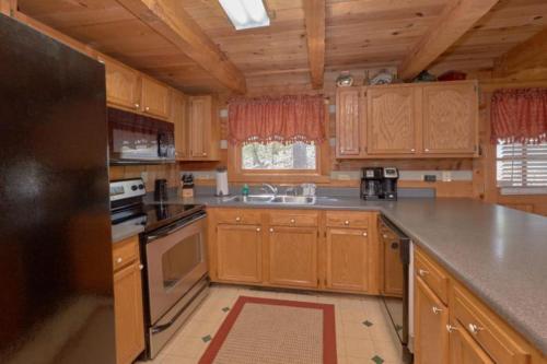 Black Bear Lodge