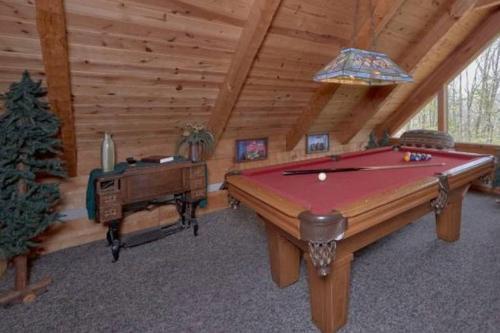 Black Bear Lodge