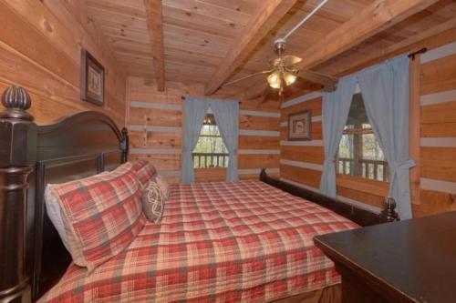 Black Bear Lodge