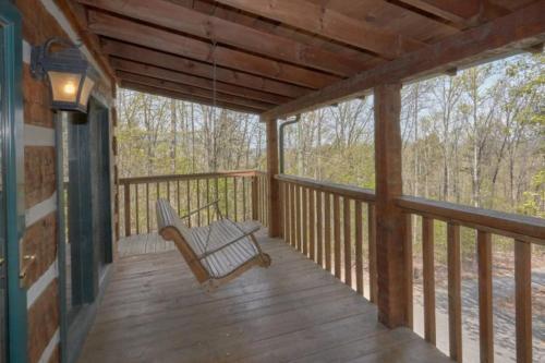 Black Bear Lodge