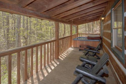 Black Bear Lodge