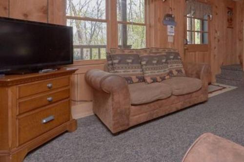 Black Bear Lodge