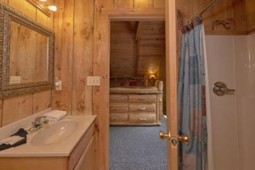 Black Bear Lodge