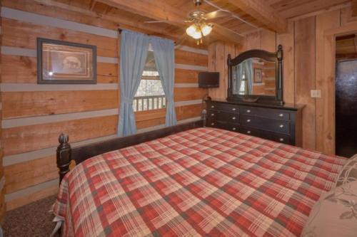 Black Bear Lodge