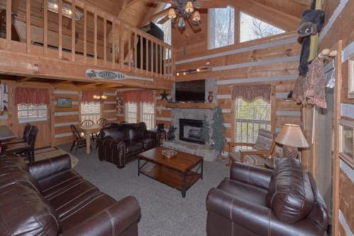 Black Bear Lodge