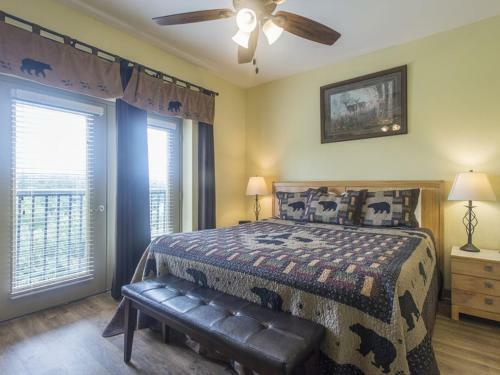Apartamento Mvc - Unit 2602 - Sweet Serenity