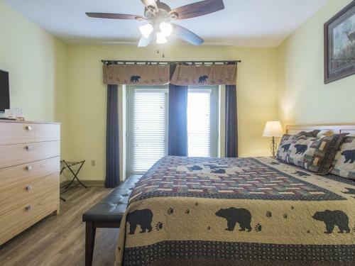 Apartamento Mvc - Unit 2602 - Sweet Serenity