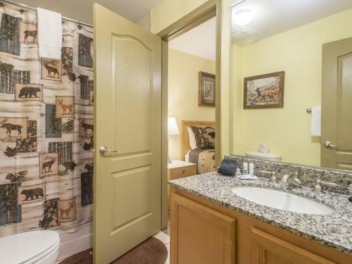 Apartamento Mvc - Unit 2602 - Sweet Serenity