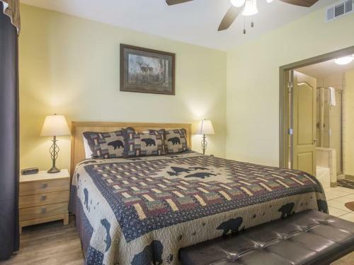 Apartamento Mvc - Unit 2602 - Sweet Serenity