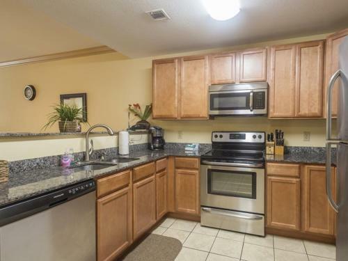 Apartamento Mvc - Unit 3306