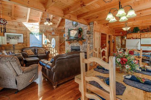 Soaring Eagle