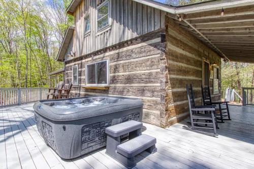Bear Creek Cabin Cabin