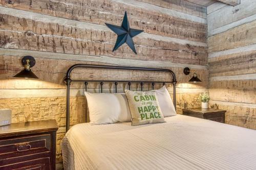 Bear Creek Cabin Cabin