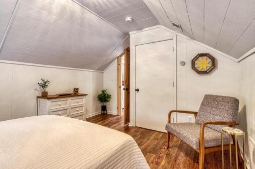 Bear Creek Cabin Cabin