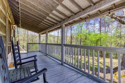 Bear Creek Cabin Cabin