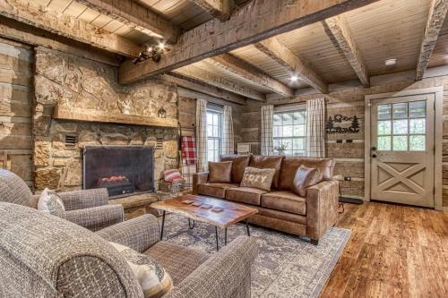 Bear Creek Cabin Cabin
