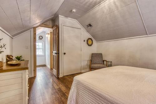 Bear Creek Cabin Cabin