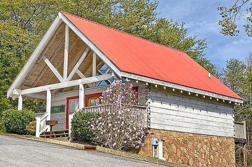 Apartamento Adorable Shut'er Inn